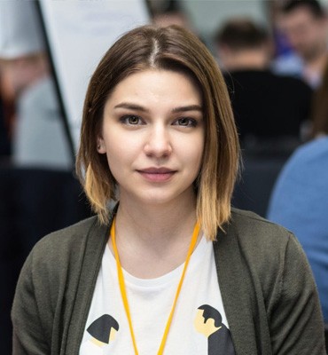 Vlada Ciobanu Image