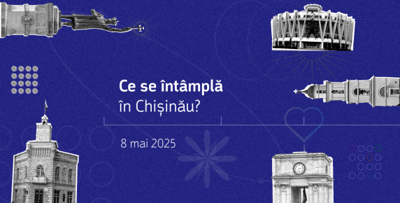 Newsletter: Se convoacă CMC pentru aprobarea bugetului, LGBT și Ziua Europei Image