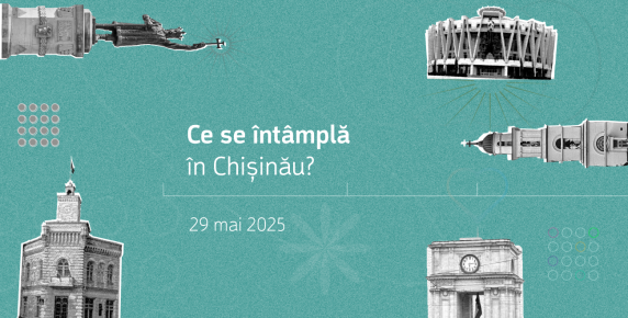 Newsletter: 30 de milioane pentru caldarâm, abuz de serviciu la Spații Verzi și cine a uscat tuiele Image