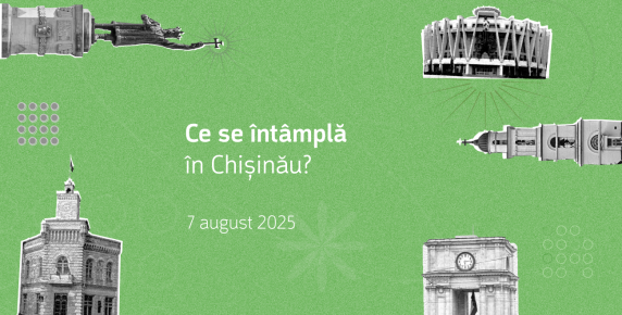 Newsletter: Furtună, ambrozie și marcaje Image