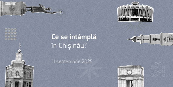 Newsletter: Ambuteiaje, primar suspendat și biserici pe teritoriul grădinițelor Image