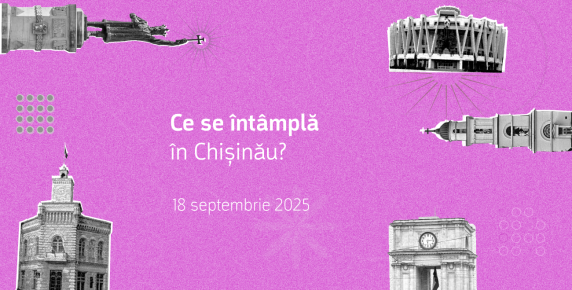 Newsletter: Campanie electorală, săptămâna mobilității și ce putem face pentru copacii din oraș Image
