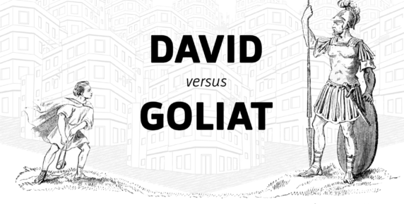 David versus Goliat sau putem stopa construcțiile care ne încurcă? Image