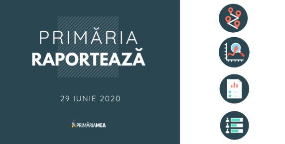 Săpături coordonate și poduri eliberate de panouri publicitare Image