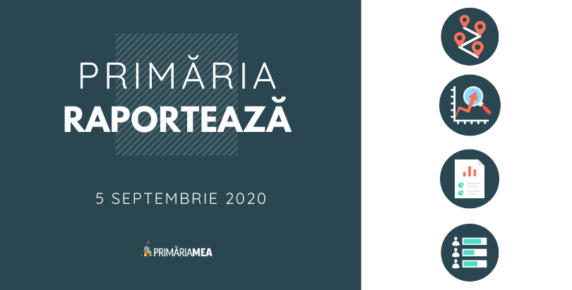 Apă-Canal dă din umeri la apariția mirosului neplăcut și gunoiștea de la Țînțăreni se modernizează  Image