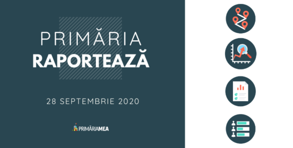 Cratere după ploi și de ce nu câștigă primăria în urma evacuării mașinilor parcate ilegal  Image