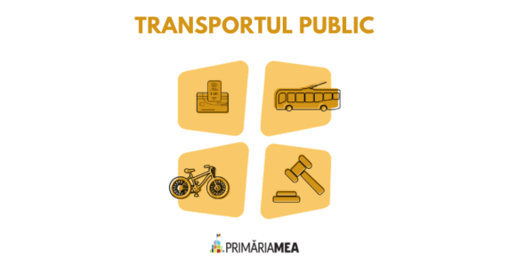 Ce fac autoritățile: unități noi de transport public, tichetare electronică și grant de la UE Image