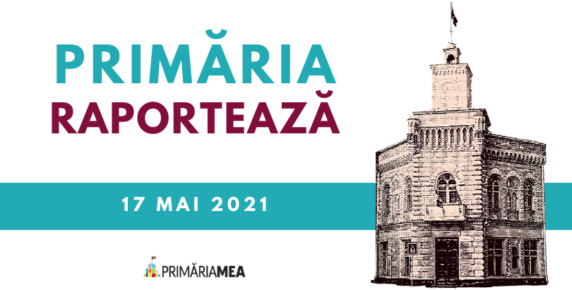 Vaccinare pentru toți și probleme cauzate de reparația străzii Creangă Image