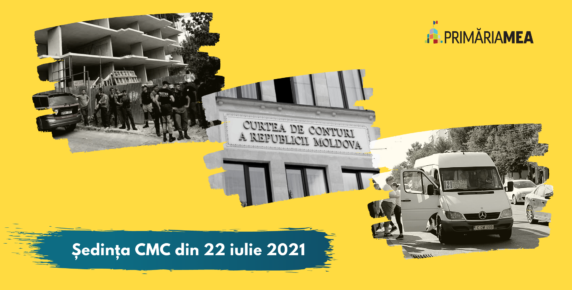 Noi standarde pentru transportul public municipal și acorduri de colaborare cu România Image