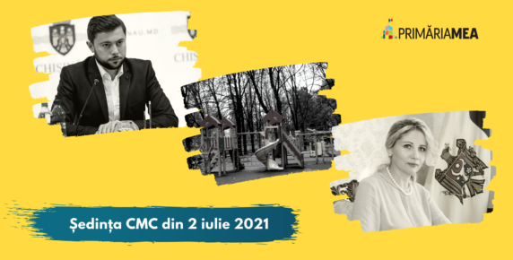 Demisia lui Chironda și bonus pentru angajații primăriei Image
