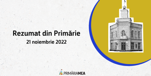 Să fie căldură în oraș #2! Proiecte de reabilitare și amenajare între finalizare și amânări, pregătiri de ninsori Image