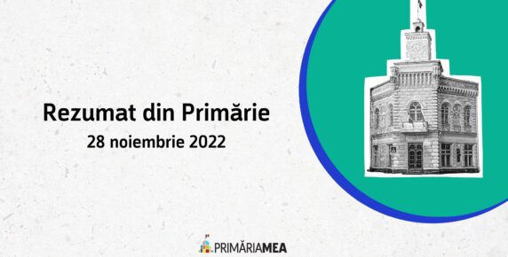 Proiecte de reabilitare și amenajare între finalizare și amânări. COVID-19 și vaccinarea antigripală Image