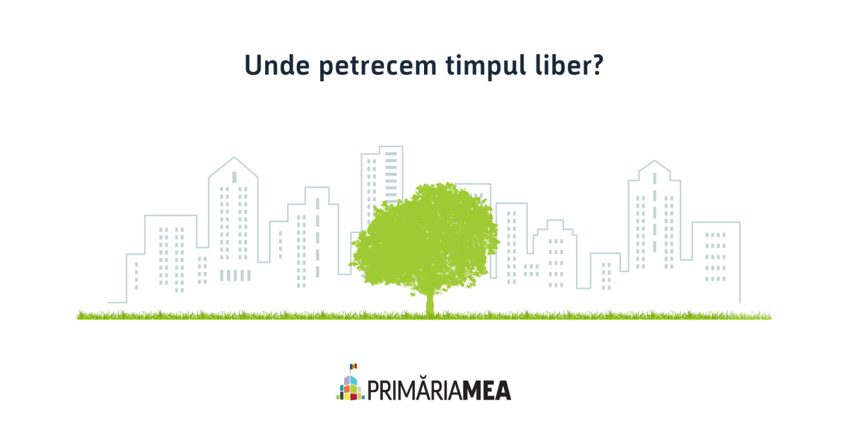 De la spații publice la locuri publice: cum ne pot ajuta procesele participative să creăm spații publice vibrante? Image