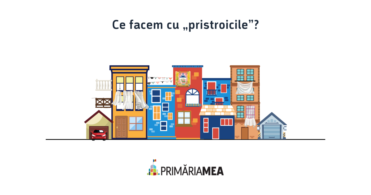 Ce facem cu „pristroicile” și garajele din curțile blocurilor locative? Image