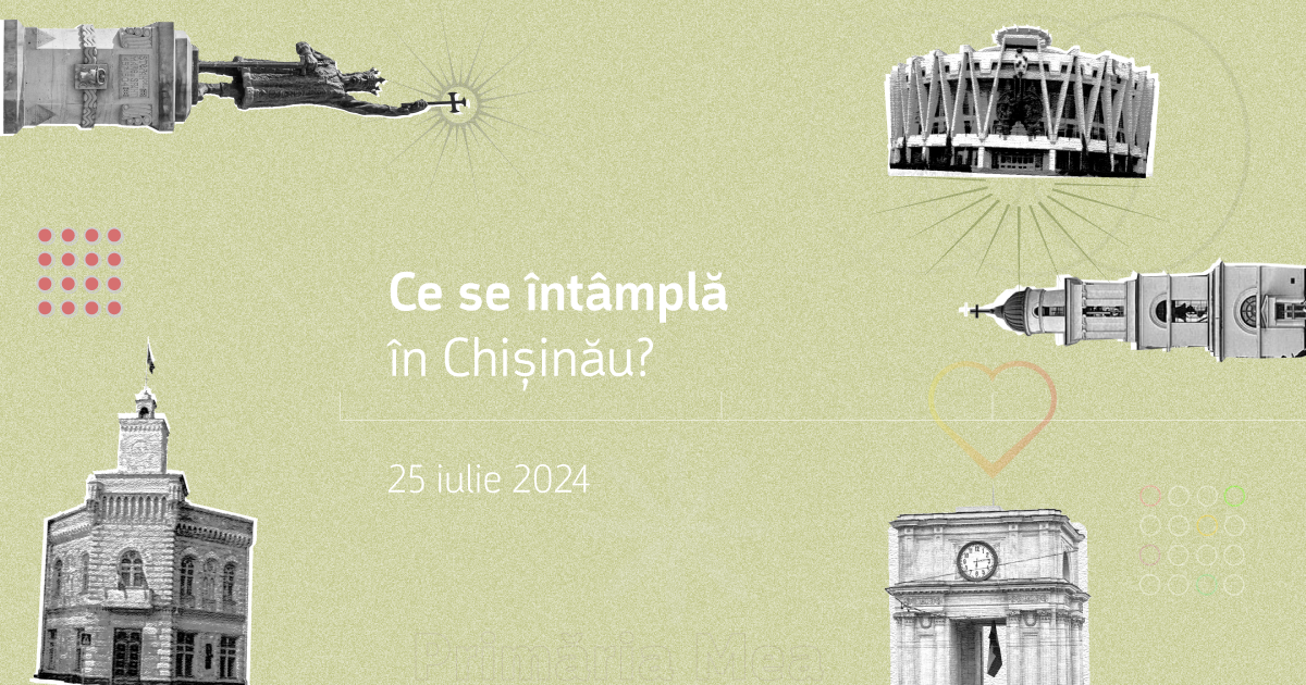 Newsletter: Taxele locale aprobate, buget respins, iar pe Aleea Clasicilor este loc și pentru femei Image