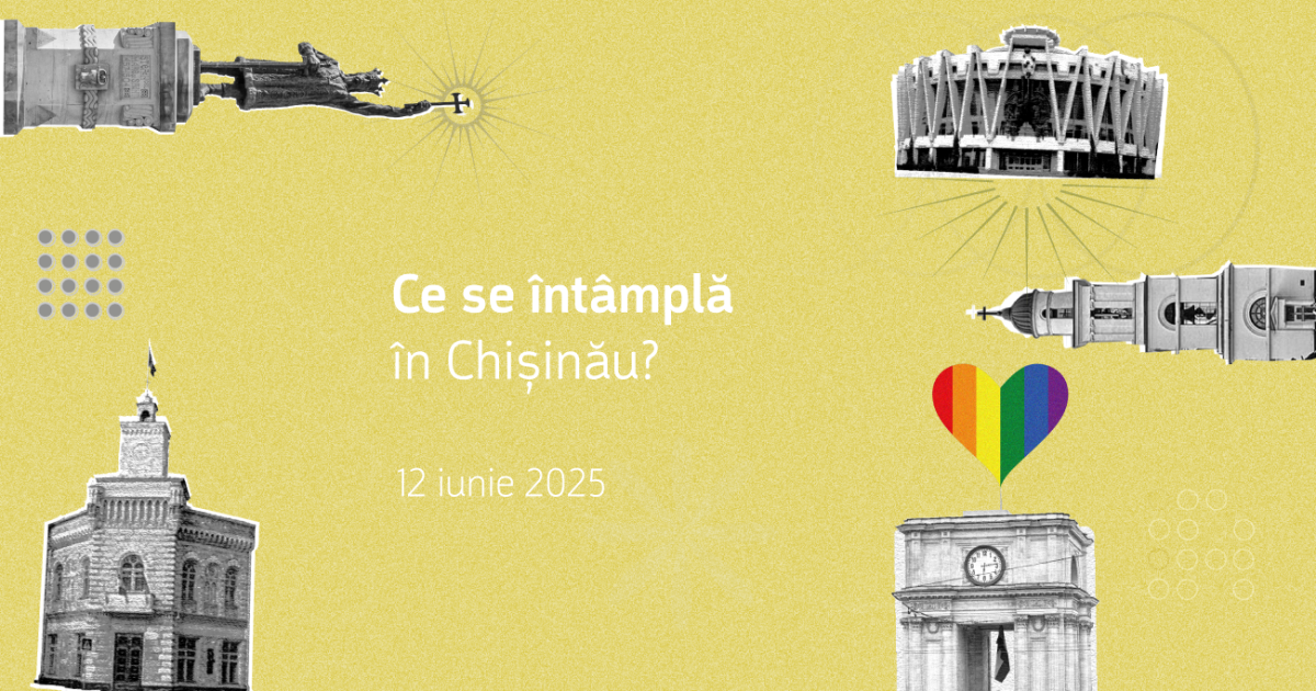 Newsletter: Se celebrează iubirea, se repară curți din bani europeni și nu au loc ședințe la primărie Image