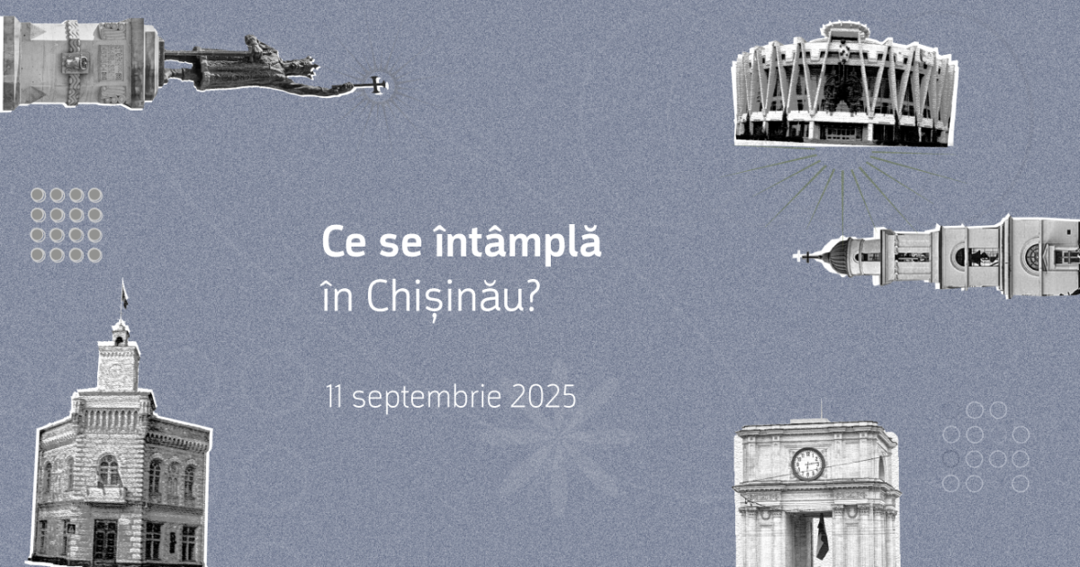 Newsletter: Ambuteiaje, primar suspendat și biserici pe teritoriul grădinițelor Image