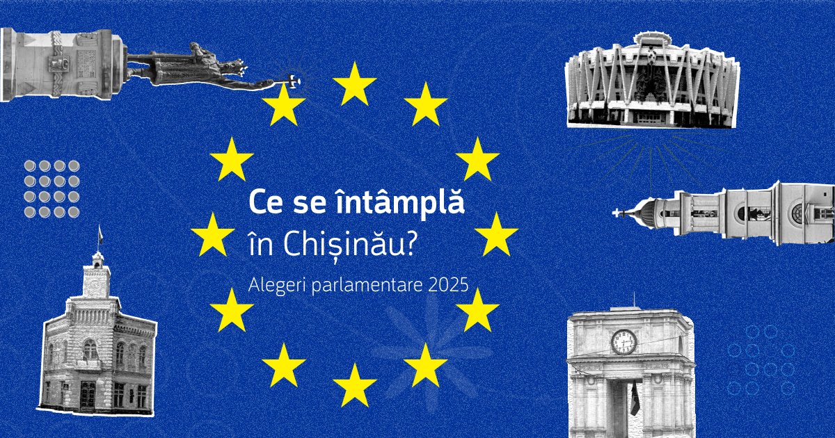 Pe 28 ieșim la vot Image