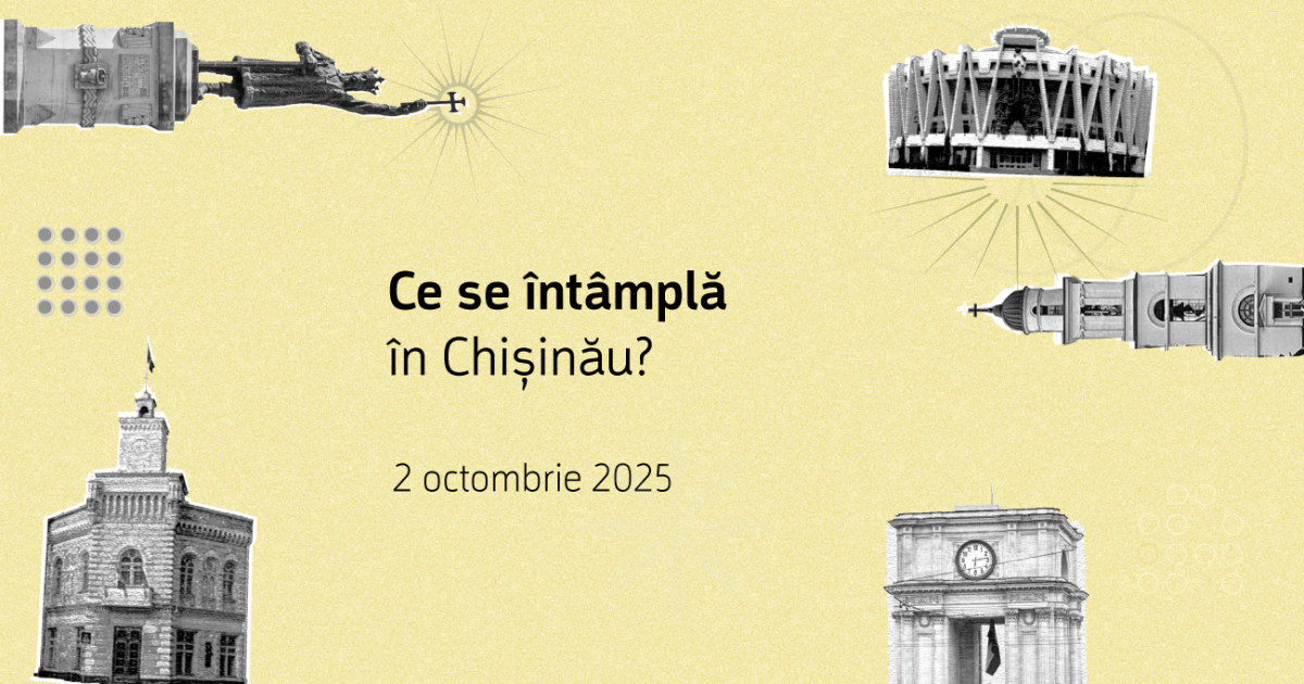 Newsletter: Schimbări la Primărie, condamnare pentru un fost viceprimar și restricții de Ziua Vinului Image
