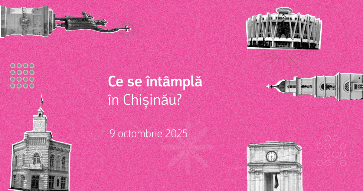 Newsletter: Hram, ploi, gropi și buget Image