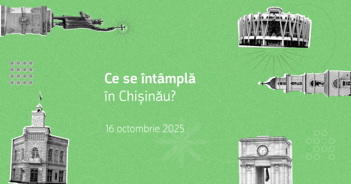 Newsletter: Ședința CMC, buget scos de pe agendă și scandal cultural în prag de Hram Image