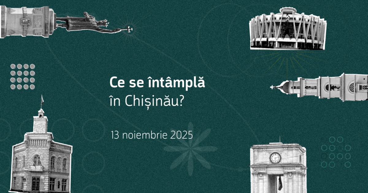 Newsletter: Ședințe în sectoare, blocaj în CMC și pregătiri pentru sărbătorile de iarnă Image