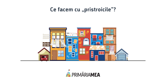 Ce facem cu „pristroicile” și garajele din curțile blocurilor locative? Image