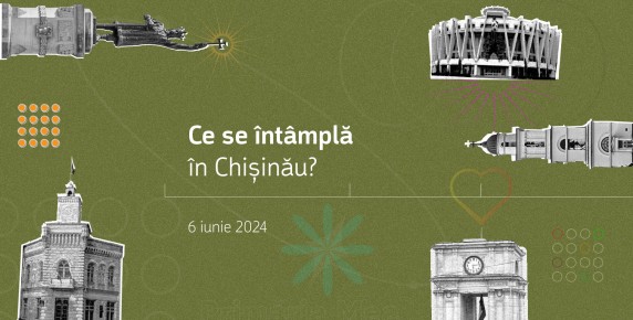 Newsletter: Inundații, mită și (din nou) parcări cu plată Image