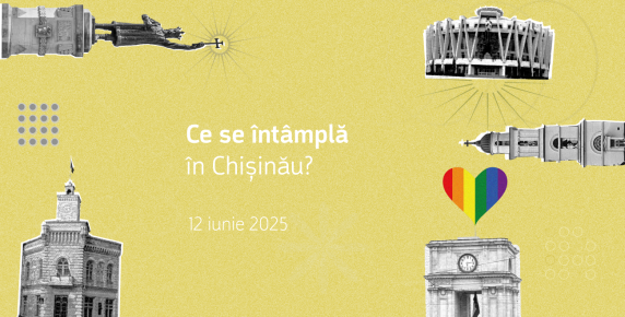Newsletter: Se celebrează iubirea, se repară curți din bani europeni și nu au loc ședințe la primărie Image