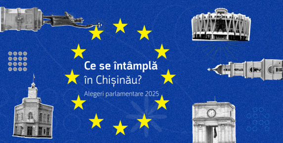 Pe 28 ieșim la vot Image