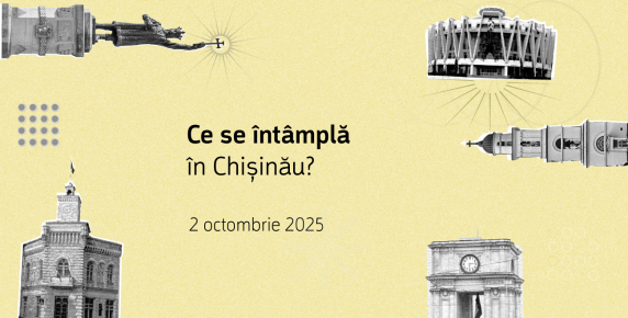 Newsletter: Schimbări la Primărie, condamnare pentru un fost viceprimar și restricții de Ziua Vinului Image