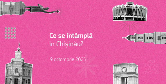 Newsletter: Hram, ploi, gropi și buget Image