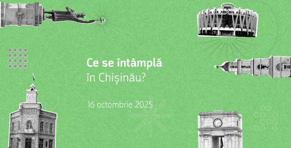 Newsletter: Ședința CMC, buget scos de pe agendă și scandal cultural în prag de Hram Image