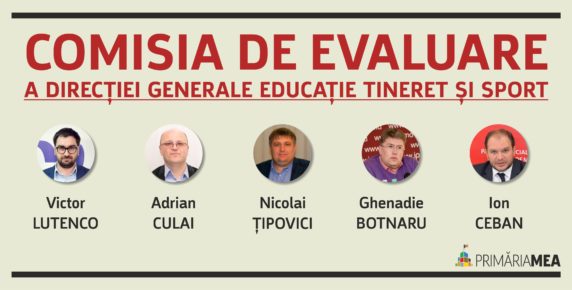 Comisia grădinițelor și-a început activitatea Image