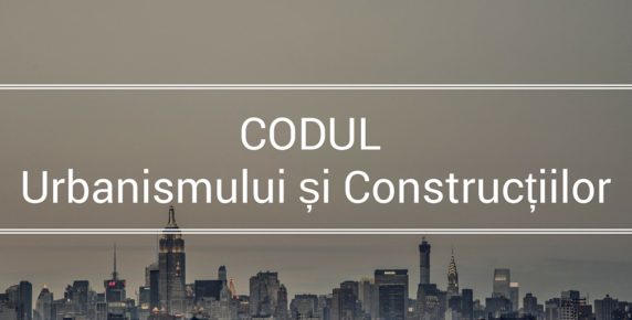 Reguli clare în domeniul construcțiilor și urbanismului Image