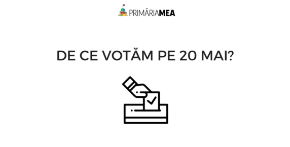 Alegerile din 20 mai, pe înțelesul tuturor Image