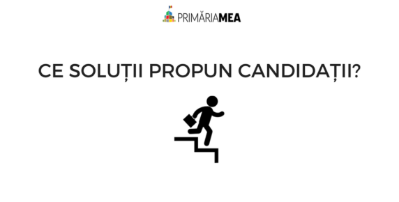 Cum rezolvăm problema subteranelor: soluțiile candidaților Image