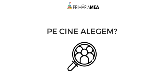 Cine sunt candidații la funcția de primar? Image