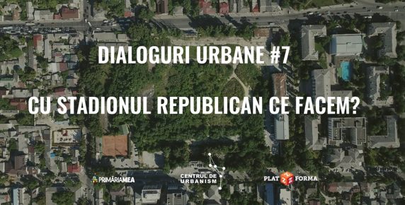 De ce nu vor activiștii un nou sediu al Ambasadei SUA în locul Stadionului Republican? Image