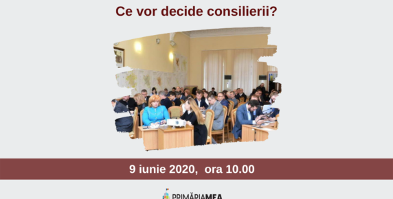 Ședința CMC: Privatizarea a 52 de terenuri, indemnizații pentru lucrătorii medicali și crearea a noi grupuri de lucru Image