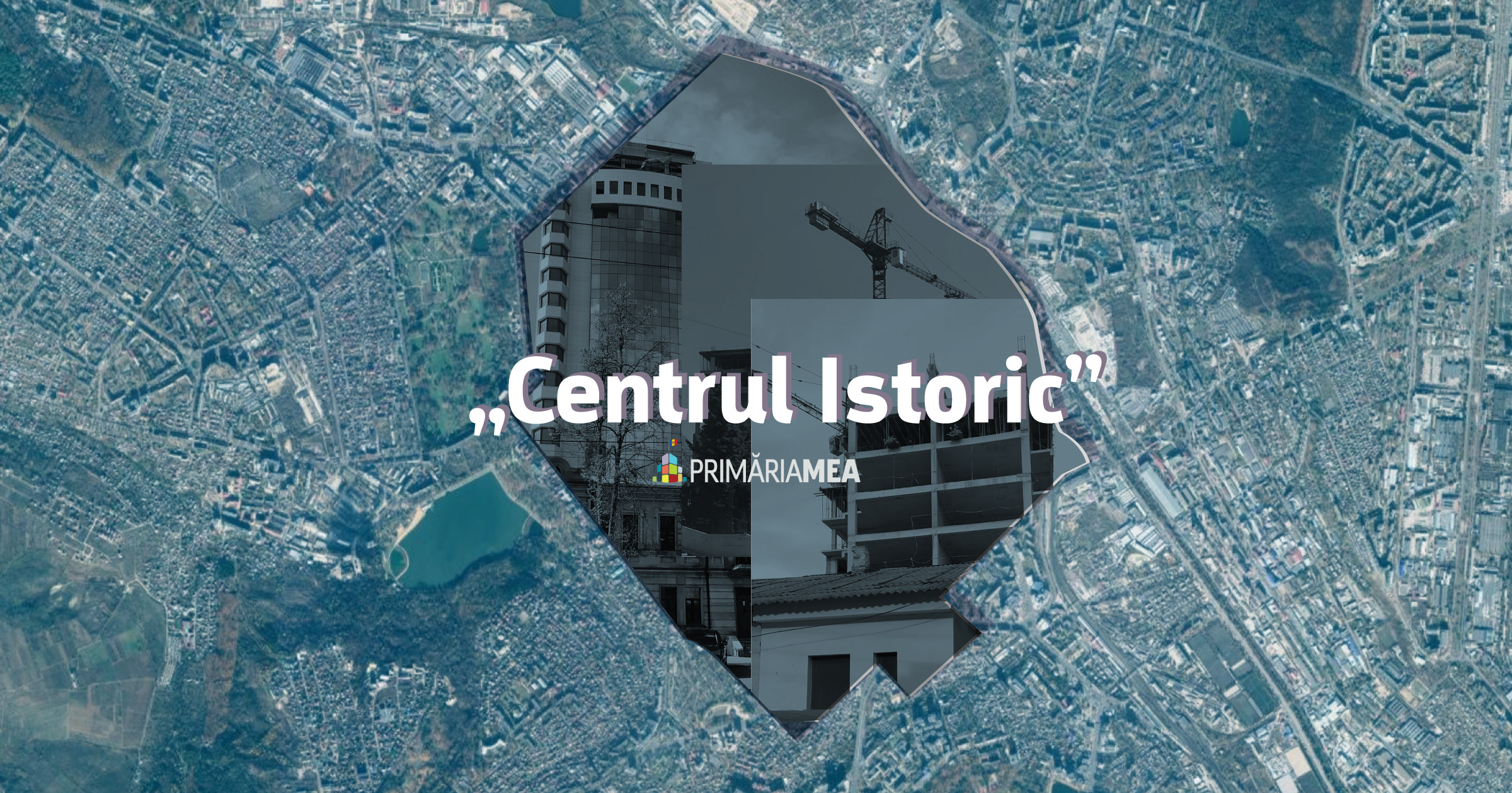 Apel: moratoriu de construcții în centrul istoric al capitalei Image