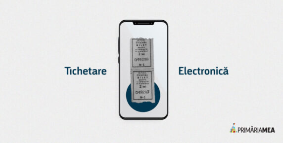 Chiar vom avea tichetare electronică în 2021?  Image