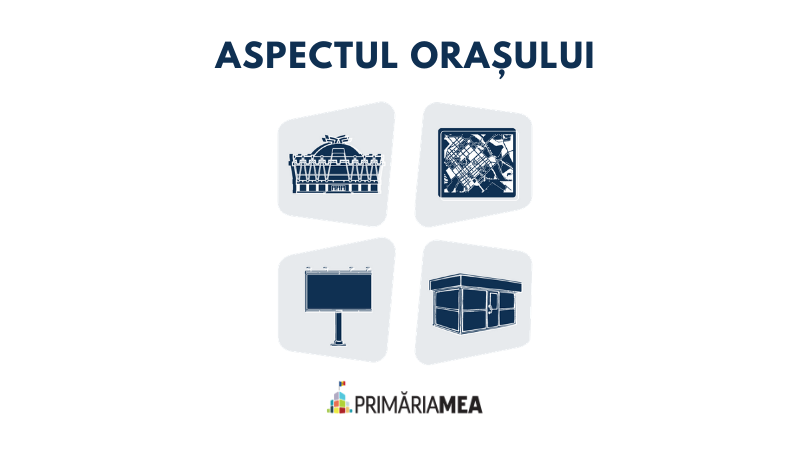 Ce fac autoritățile: documentație de urbanism, construcții la Circ și gherete Image