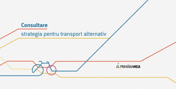 Transportul alternativ în orașul Chișinău se pune „pe roate” Image