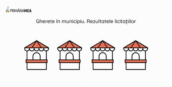 Comerț stradal: inaccesibil pentru companiile mici și dominat de aceleași persoane Image