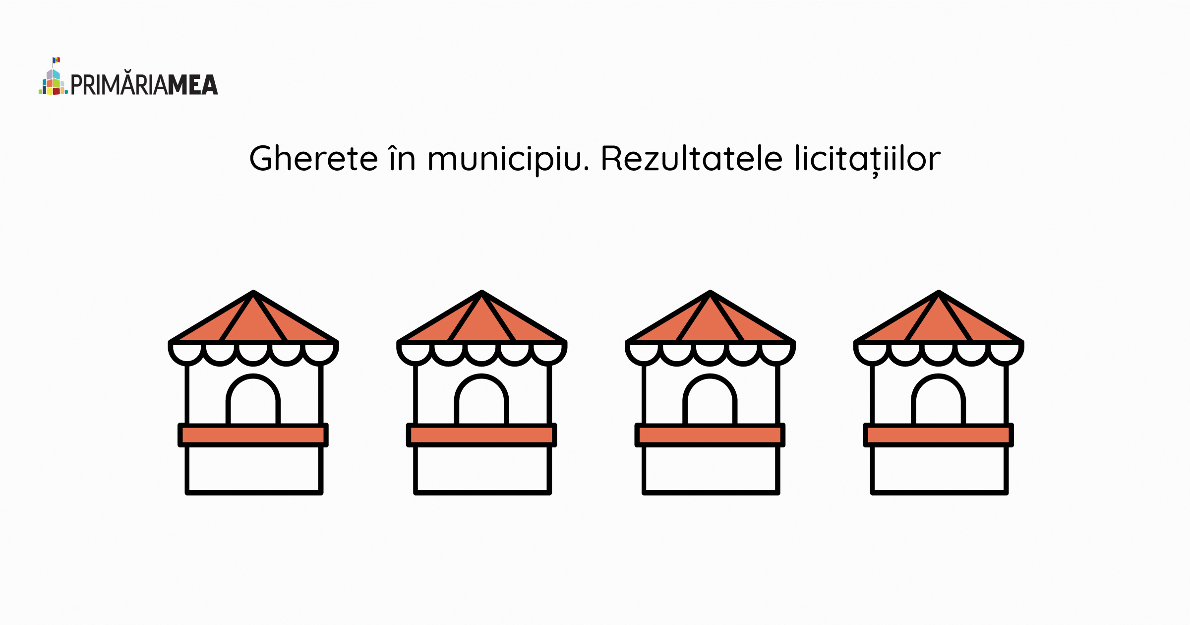 Comerț stradal: inaccesibil pentru companiile mici și dominat de aceleași persoane Image