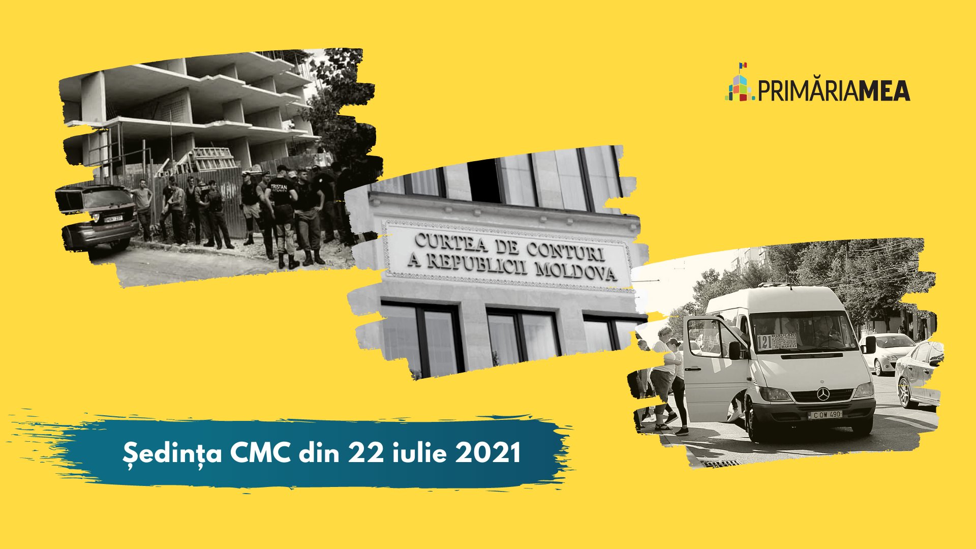 Noi standarde pentru transportul public municipal și acorduri de colaborare cu România Image