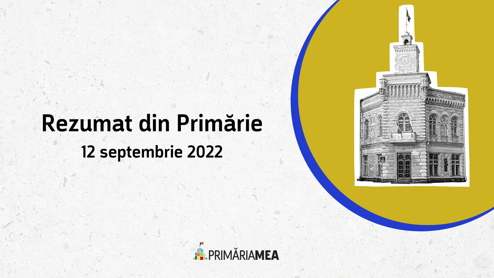 Marele șantier Chișinău și măsurile autorităților pentru a preveni criza energetică Image