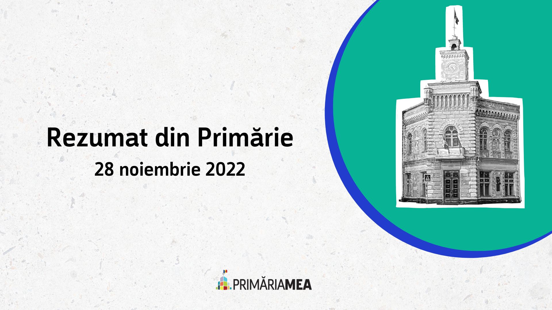 Proiecte de reabilitare și amenajare între finalizare și amânări. COVID-19 și vaccinarea antigripală Image